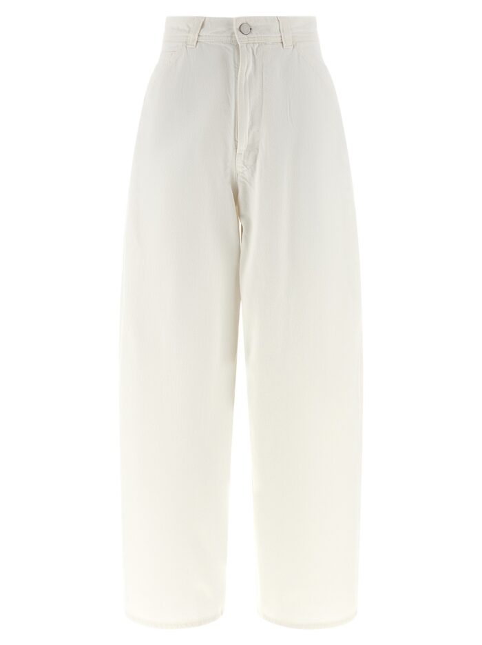 lemaire denim pants LEMAIRE Denim Pants