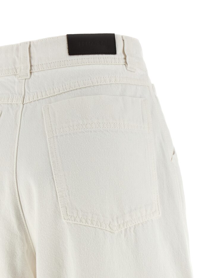 LEMAIRE Denim Pants