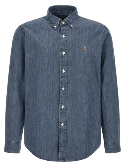 Polo Ralph Lauren Denim Shirt