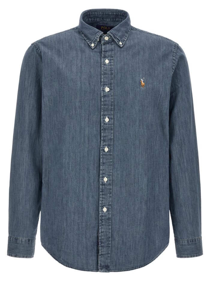 Polo Ralph Lauren Denim Shirt