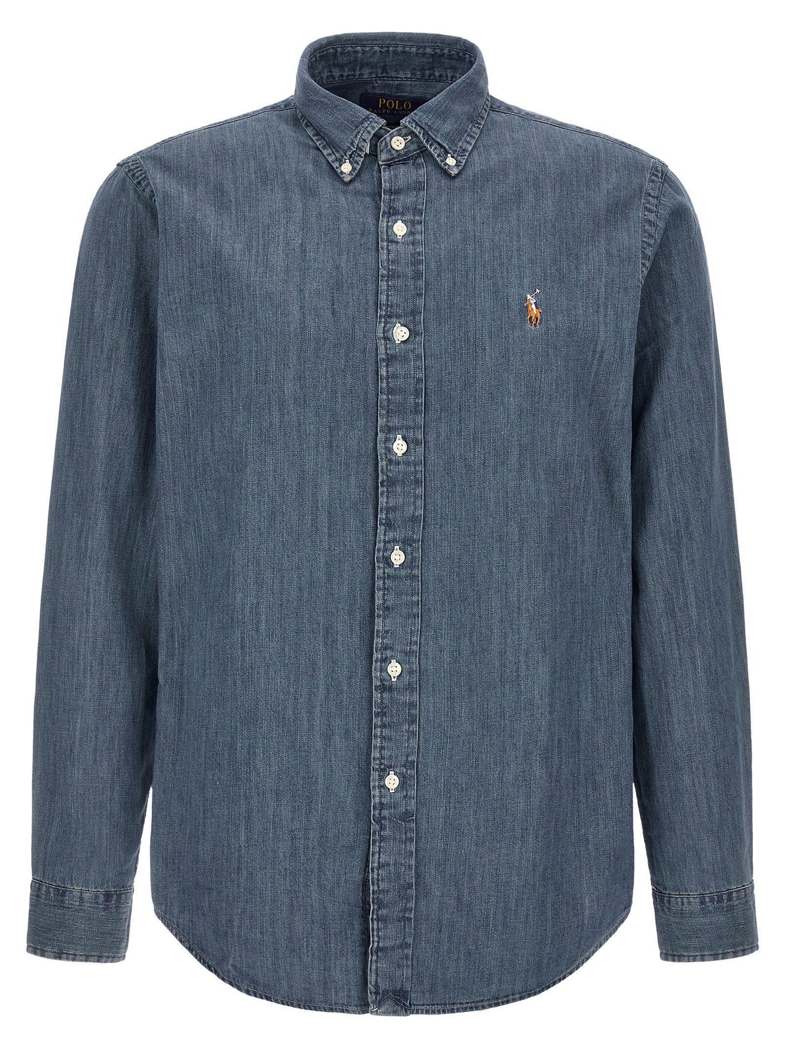 Polo Ralph Lauren Denim Shirt