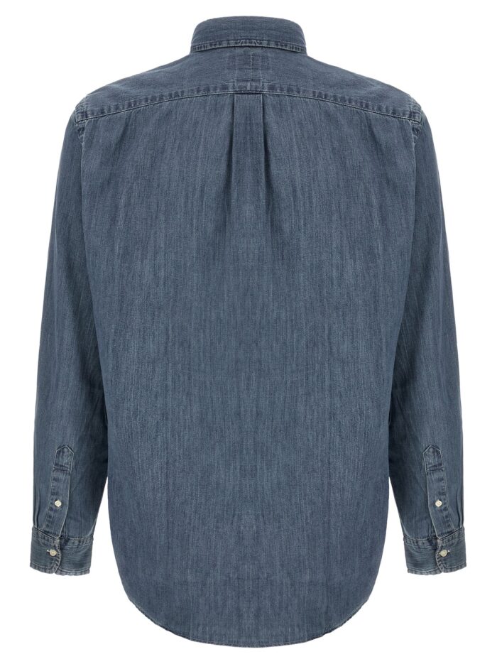Polo Ralph Lauren Denim Shirt