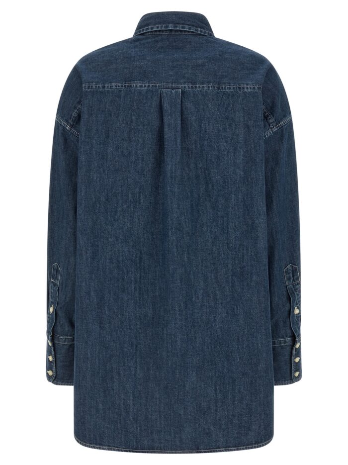 Polo Ralph Lauren Denim Shirt