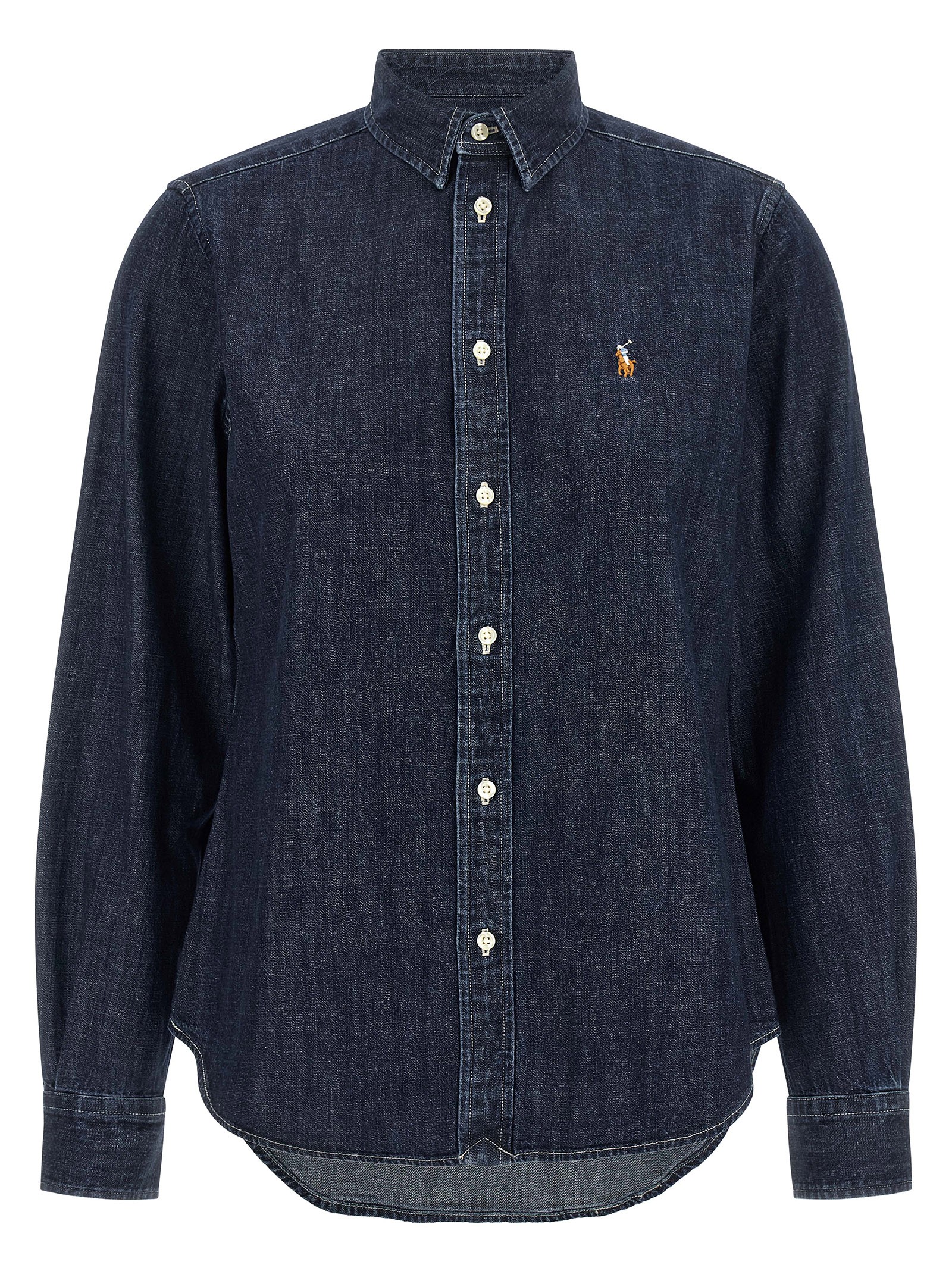Polo Ralph Lauren Denim Shirt
