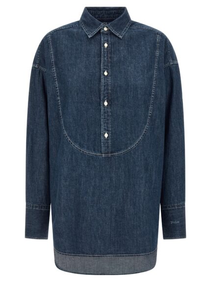 Polo Ralph Lauren Denim Shirt