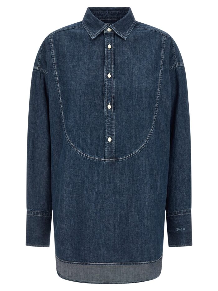 Polo Ralph Lauren Denim Shirt