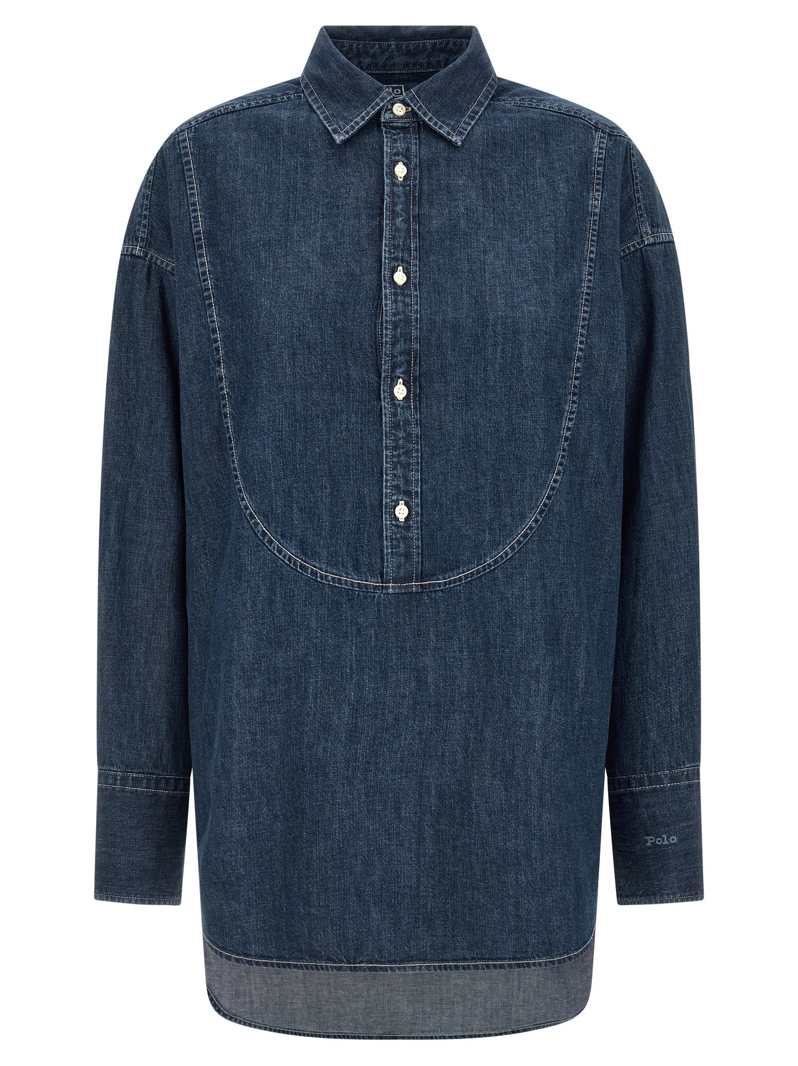 Polo Ralph Lauren Denim Shirt