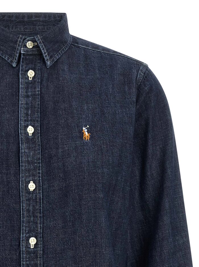 Polo Ralph Lauren Denim Shirt