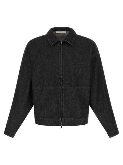 FEAR OF GOD ESSENTIAL 'Denim Work' Jacket