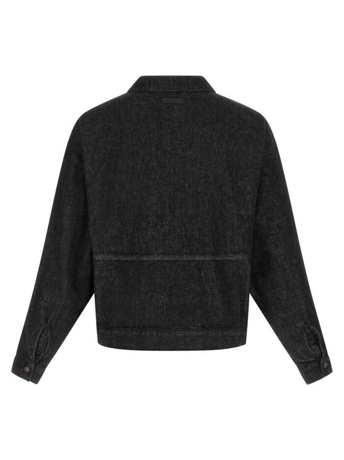 FEAR OF GOD ESSENTIAL 'Denim Work' Jacket