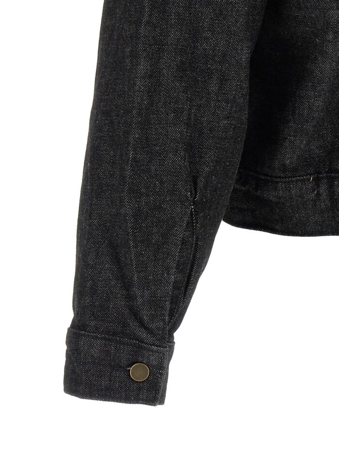 FEAR OF GOD ESSENTIAL 'Denim Work' Jacket