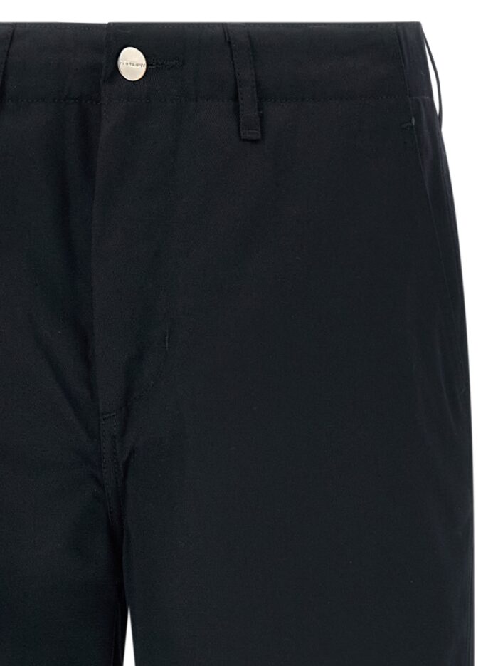 Carhartt Wip Denison Twill 'Harold' Pants