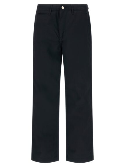 Carhartt Wip Denison Twill 'Harold' Pants