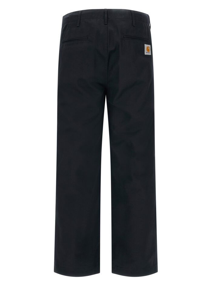 Carhartt Wip Denison Twill 'Harold' Pants
