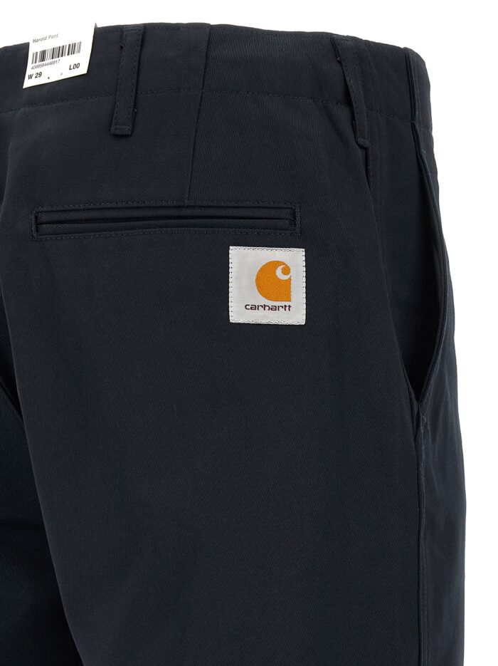 Carhartt Wip Denison Twill 'Harold' Pants