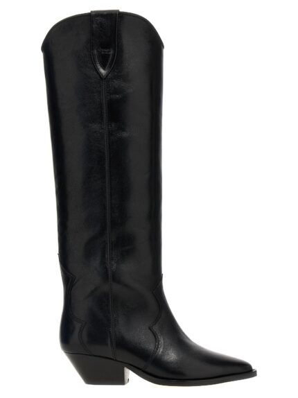 Isabel Marant 'Denvee' Boots