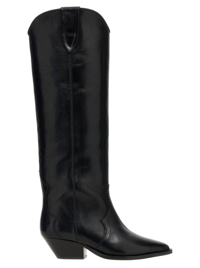 isabel marant 'denvee' boots Isabel Marant 'Denvee' Boots