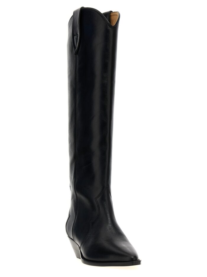 Isabel Marant 'Denvee' Boots