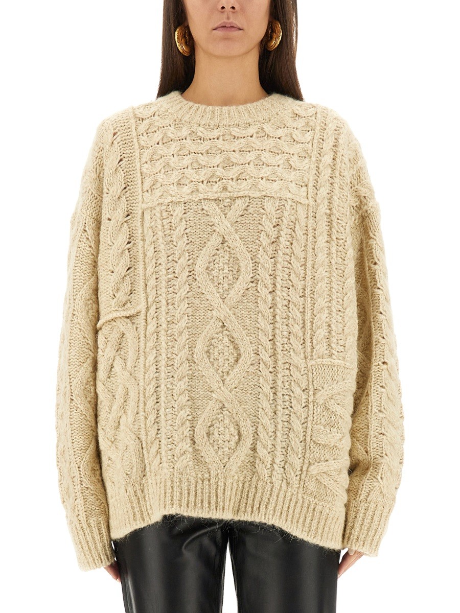 Marant Etoile "deottille" Sweater
