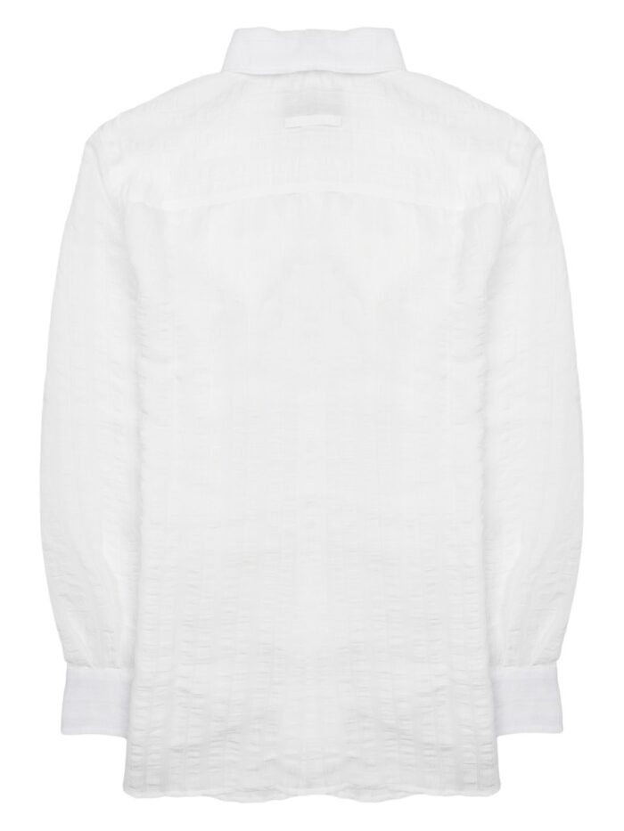 DEPARTMENT FIVE CAMICIA IN VISCOSA
