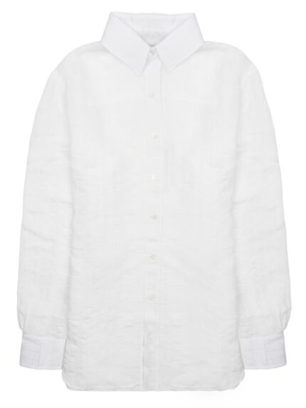 DEPARTMENT FIVE CAMICIA IN VISCOSA