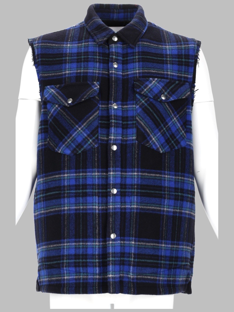 DEPARTMENT FIVE Camicia
