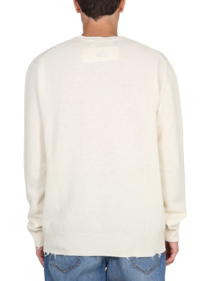 DEPARTMENT FIVE CHOKER