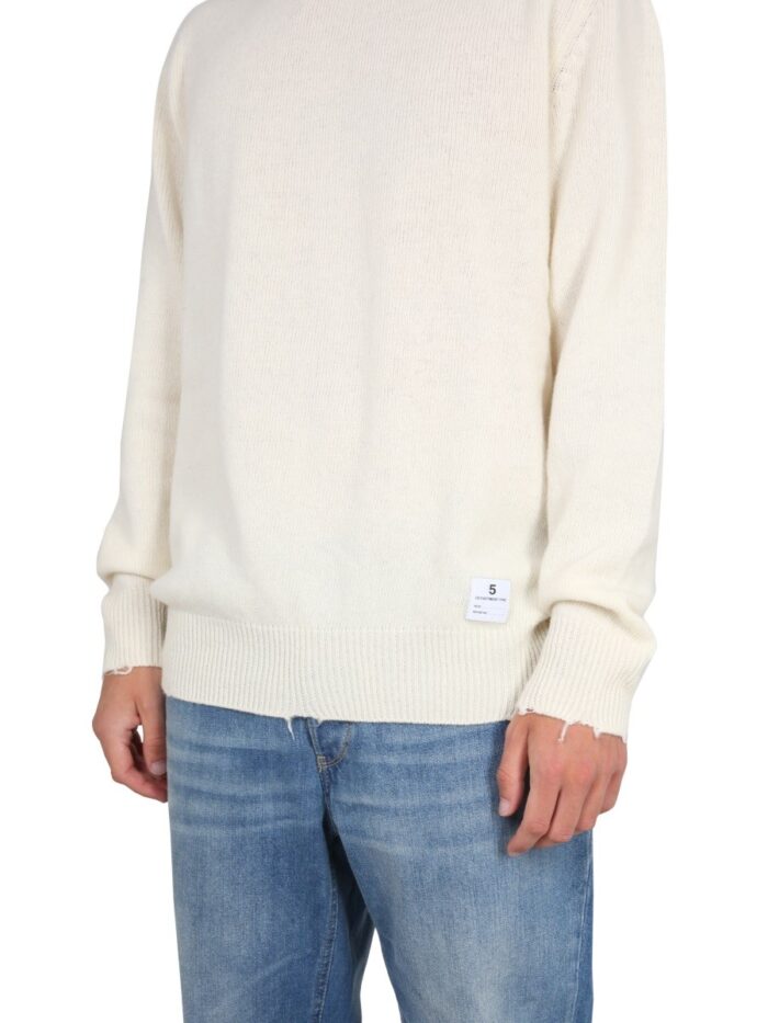 DEPARTMENT FIVE CHOKER