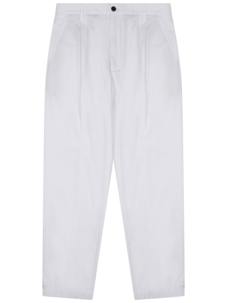 DEPARTMENT FIVE Gin Trousers