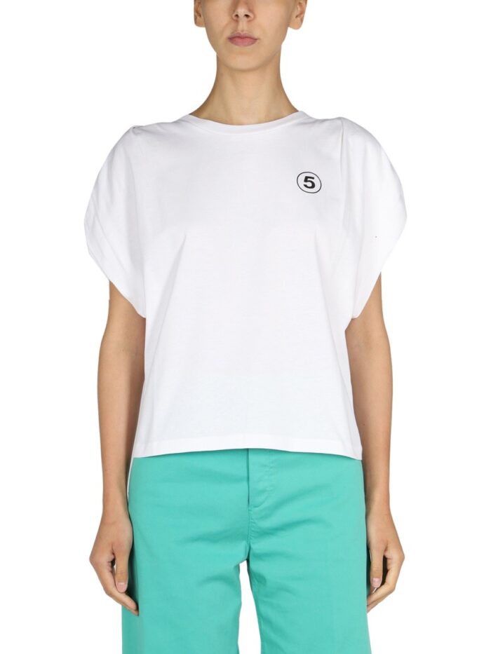 department five "hollywood" t shirt DEPARTMENT FIVE "HOLLYWOOD" T-SHIRT