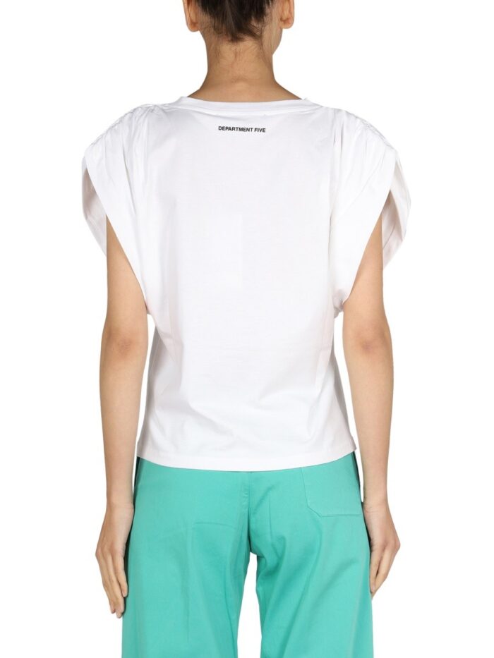 DEPARTMENT FIVE "HOLLYWOOD" T-SHIRT