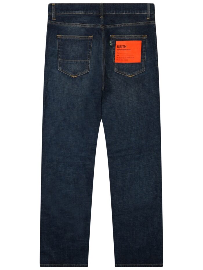 DEPARTMENT FIVE Jeans