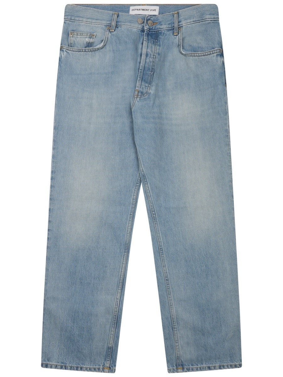 DEPARTMENT FIVE JEANS "MUSSO"