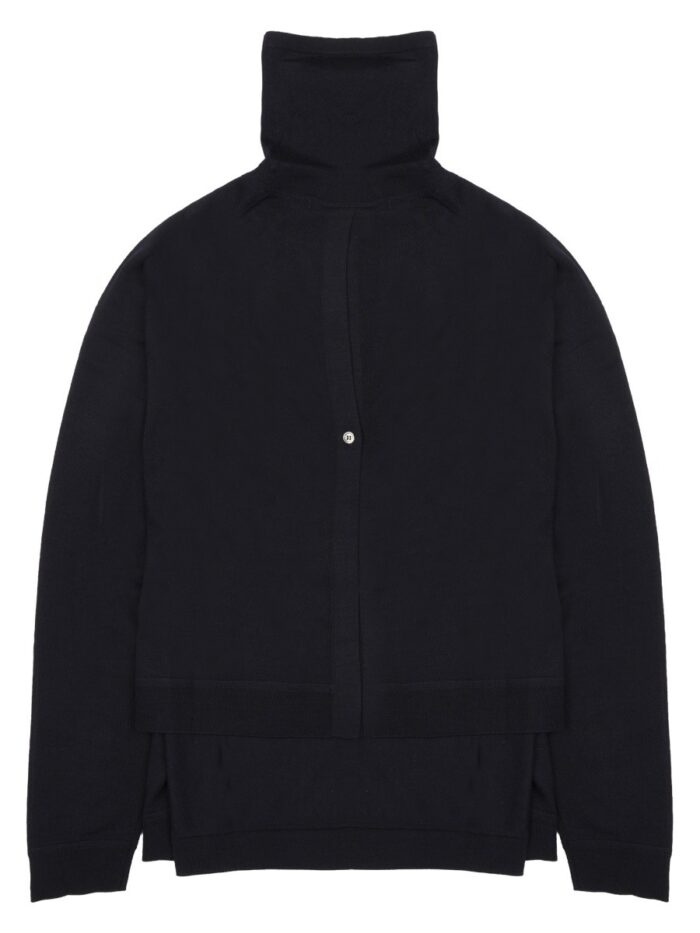 department five maglia a collo alto "yugo" DEPARTMENT FIVE MAGLIA A COLLO ALTO "YUGO"