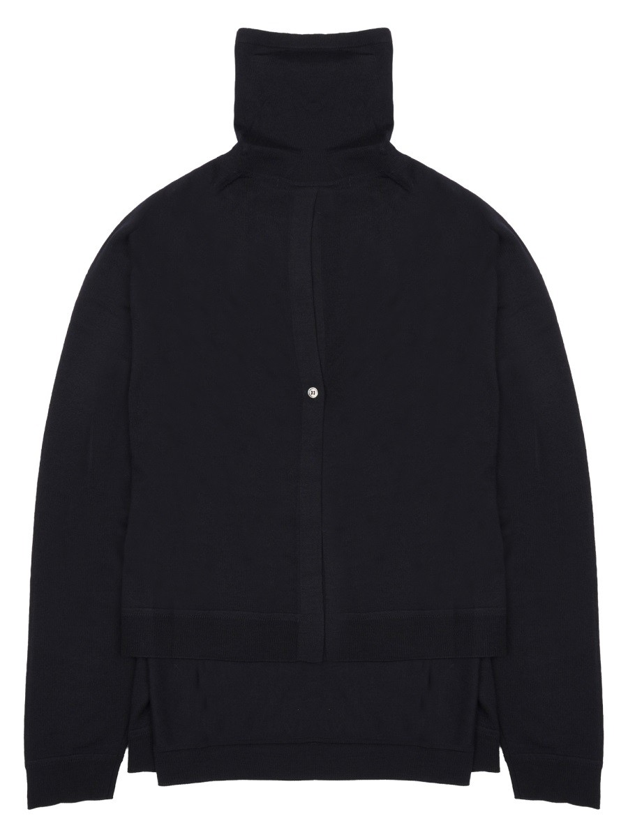 DEPARTMENT FIVE MAGLIA A COLLO ALTO "YUGO"
