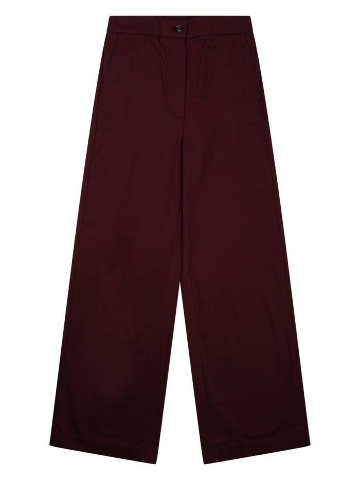 DEPARTMENT FIVE PANTALONE CHARM A PALAZZO