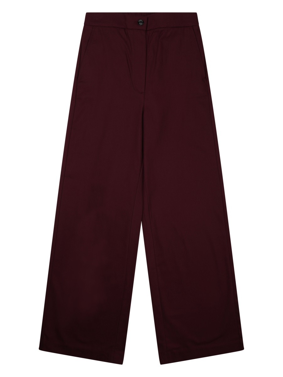 DEPARTMENT FIVE PANTALONE CHARM A PALAZZO