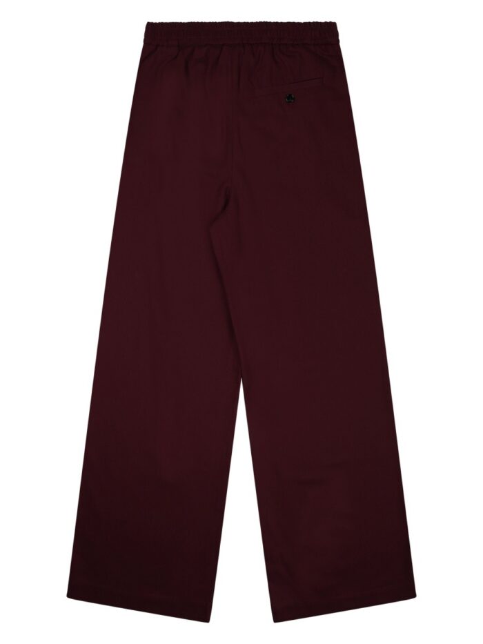 DEPARTMENT FIVE PANTALONE CHARM A PALAZZO