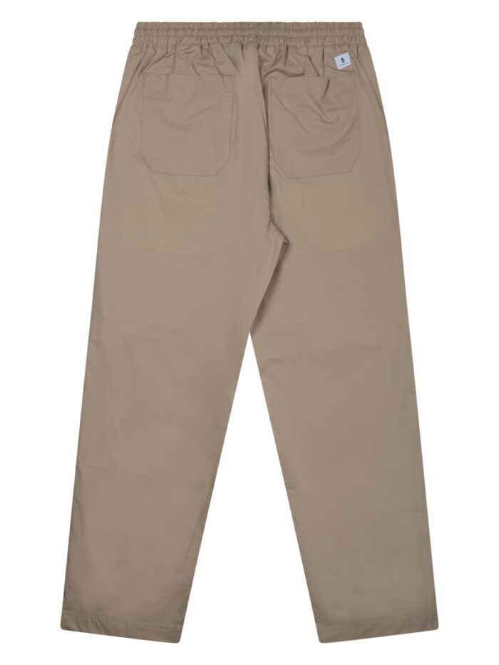 DEPARTMENT FIVE PANTALONE "FAMIL" CON COULISSE