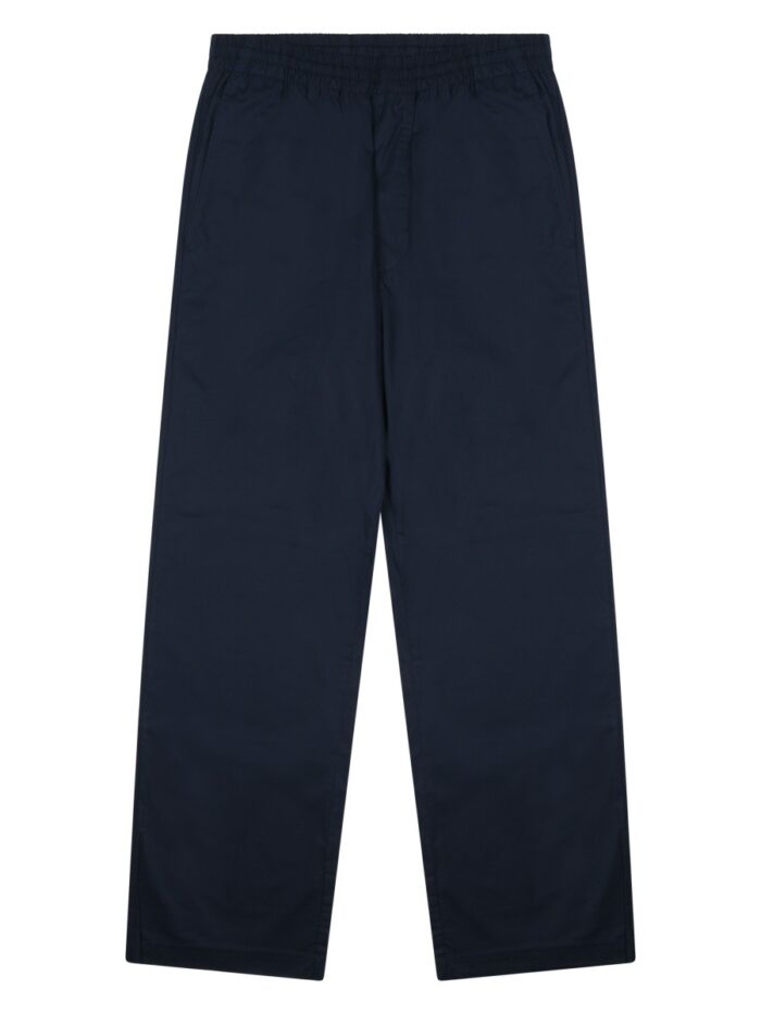department five pantalone "famil" con coulisse DEPARTMENT FIVE PANTALONE "FAMIL" CON COULISSE