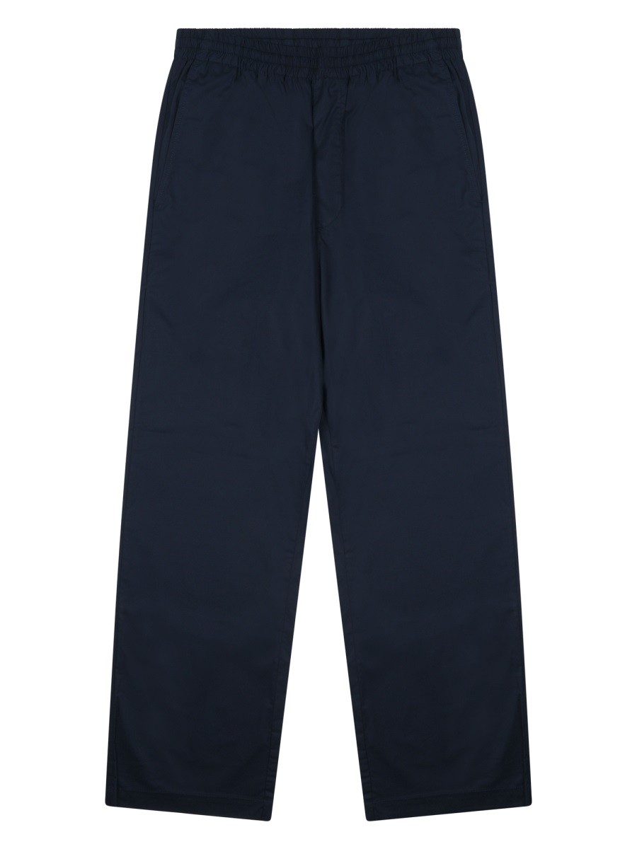 DEPARTMENT FIVE PANTALONE "FAMIL" CON COULISSE