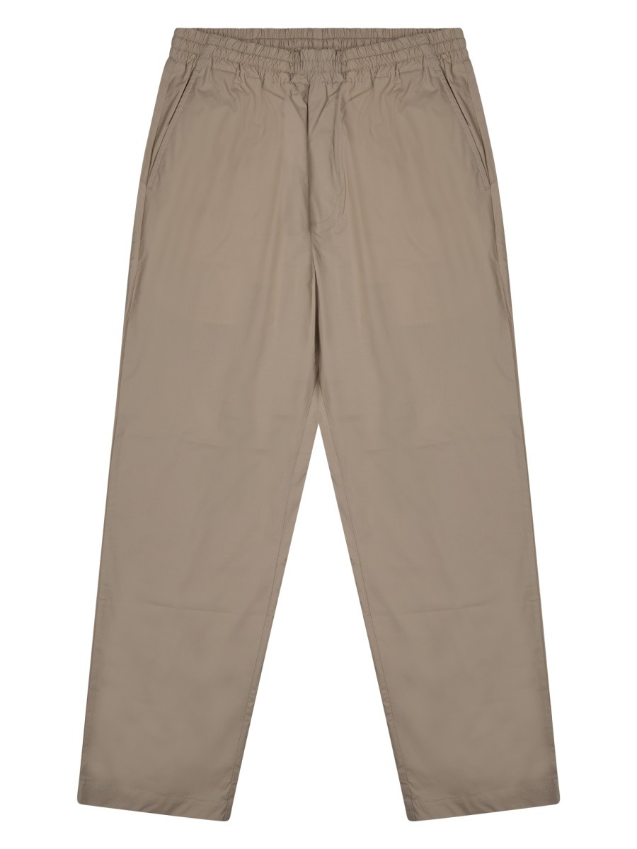 DEPARTMENT FIVE PANTALONE "FAMIL" CON COULISSE