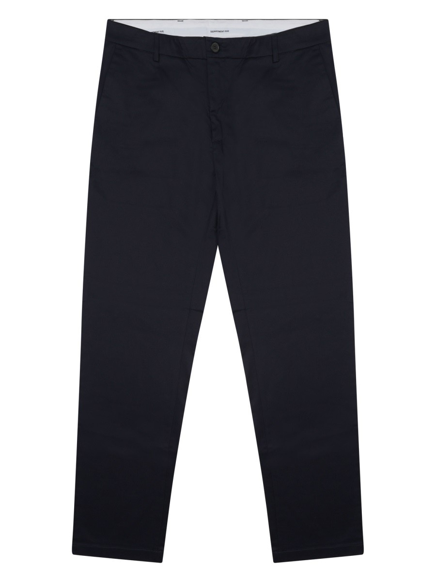 DEPARTMENT FIVE PANTALONE "PRINCE"