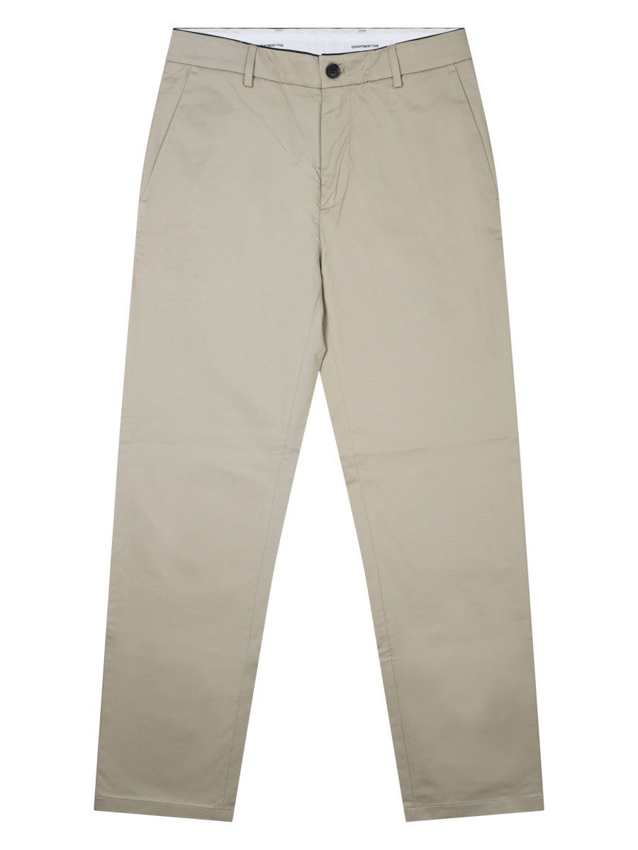 DEPARTMENT FIVE PANTALONE "PRINCE"