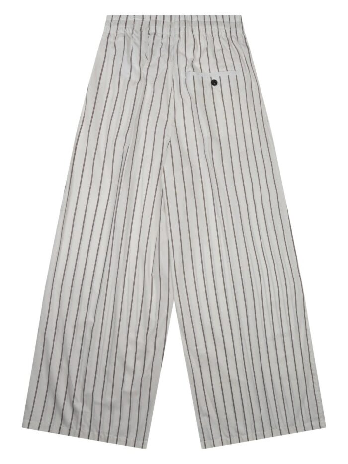 DEPARTMENT FIVE PANTALONE "SLY" A PALAZZO