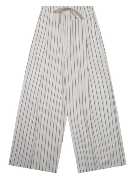 DEPARTMENT FIVE PANTALONE "SLY" A PALAZZO
