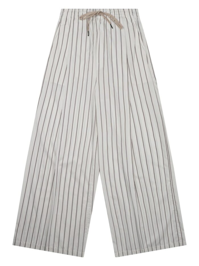 DEPARTMENT FIVE PANTALONE "SLY" A PALAZZO