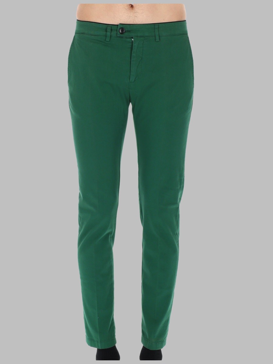 DEPARTMENT FIVE Pantaloni