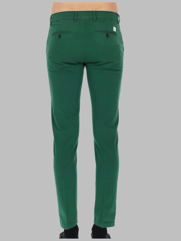 DEPARTMENT FIVE Pantaloni