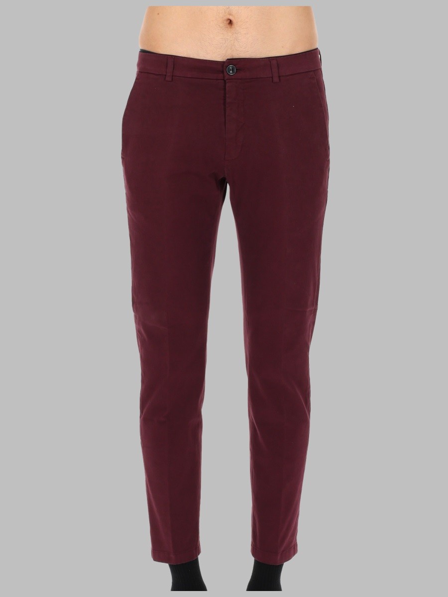 DEPARTMENT FIVE Pantaloni